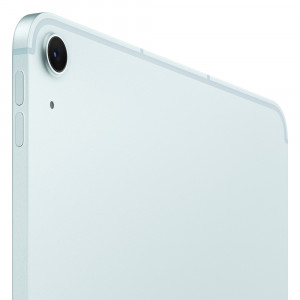 Планшет Apple iPad Air 11'' M4 (2026) Wi-Fi + Cellular 128GB, Blue