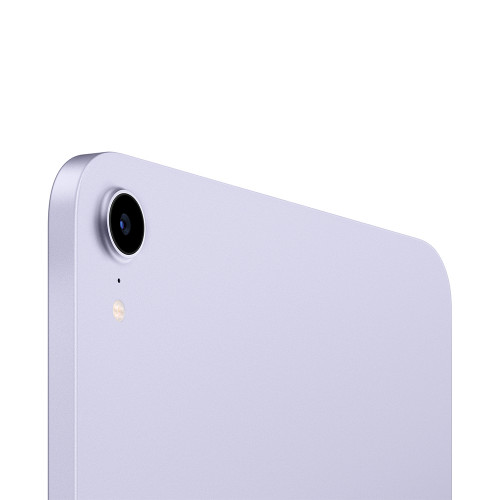 Планшет Apple iPad mini (2021) Wi-Fi 64GB, Purple