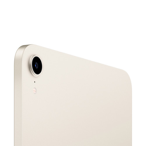 Планшет Apple iPad mini (2021) Wi-Fi 64GB, Starlight