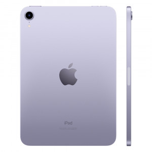 Планшет Apple iPad mini (2021) Wi-Fi 64GB, Purple