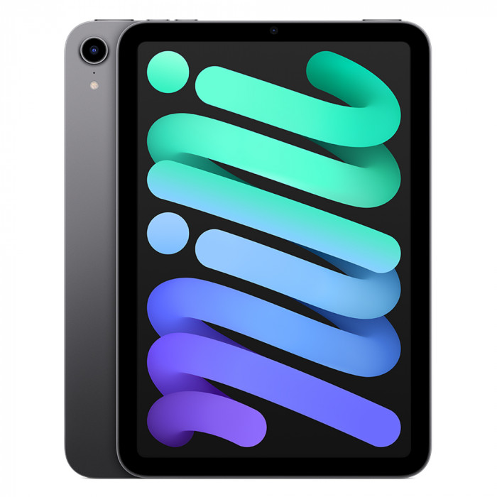 Планшет Apple iPad mini (2021) Wi-Fi 64GB, Space Gray