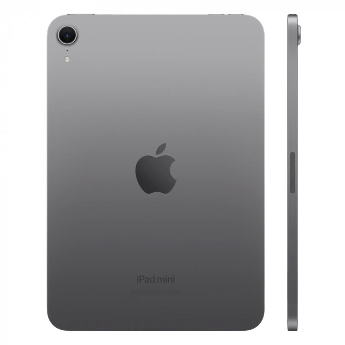 Планшет Apple iPad mini (2024) Wi-Fi 128GB, Space Gray