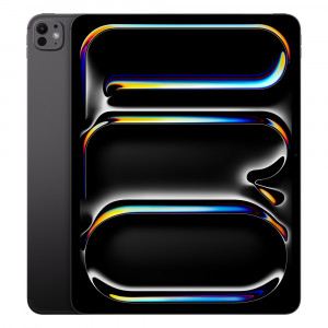 Планшет Apple iPad Pro 11'' (2024) Wi-Fi + Cellular 256GB, Space Black