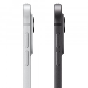 Планшет Apple iPad Pro 11'' (2024) Wi-Fi + Cellular 256GB, Space Black