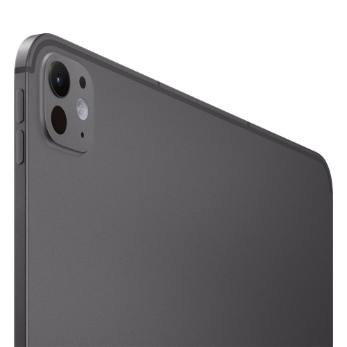 Планшет Apple iPad Pro 11'' (2024) Wi-Fi + Cellular 256GB, Space Black