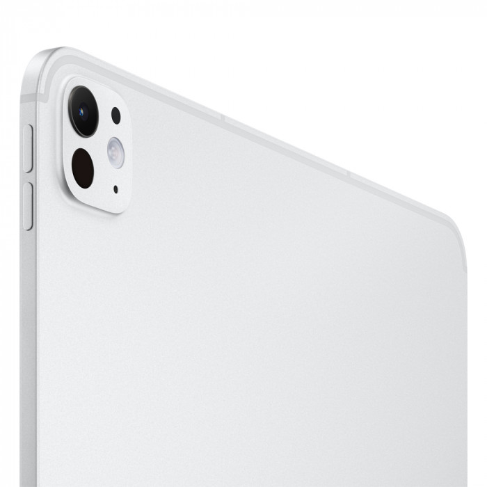 Планшет Apple iPad Pro 11'' (2024) Wi-Fi 512GB, Silver