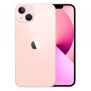 Смартфон Apple iPhone 13 128GB, Pink (без RuStore)