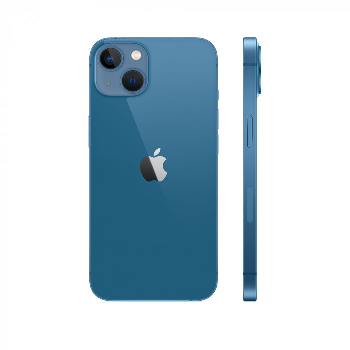 Смартфон Apple iPhone 13 256GB, Blue (без RuStore)