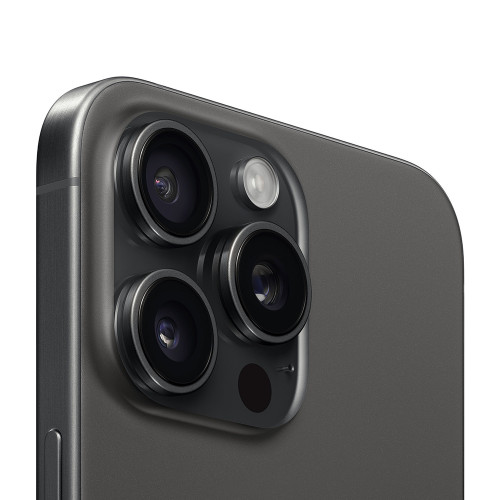 Смартфон Apple iPhone 15 Pro 1TB, Black Titanium (без RuStore)