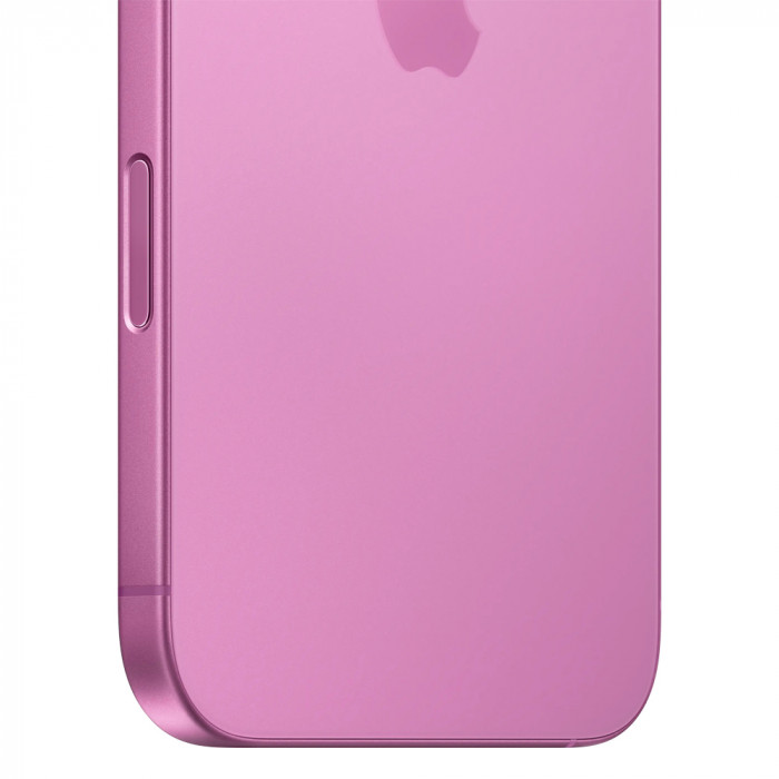 Смартфон Apple iPhone 16 Plus 128GB, Pink (без RuStore)
