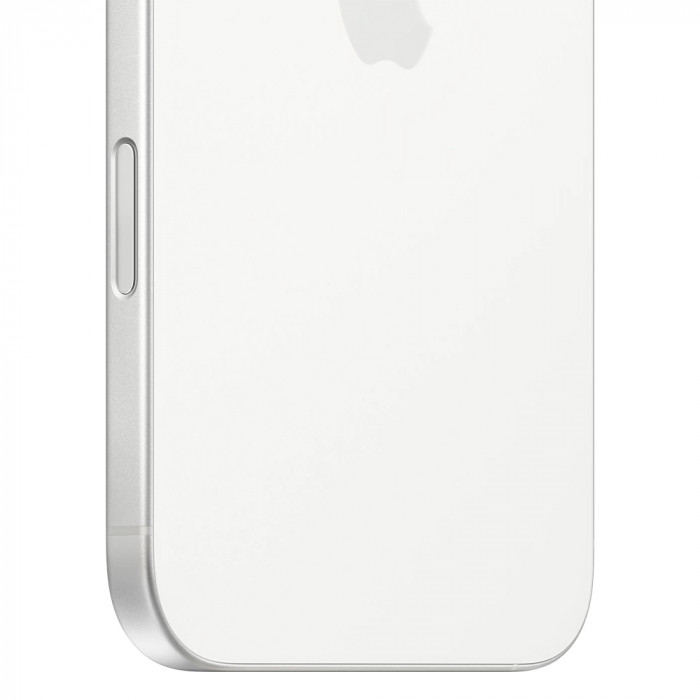 Смартфон Apple iPhone 16 256GB, White (без RuStore)
