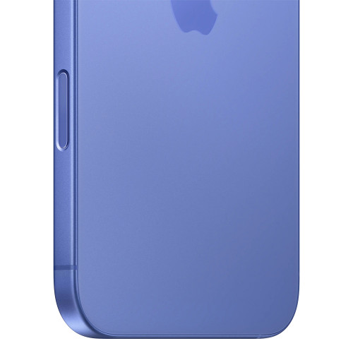 Смартфон Apple iPhone 16 128GB, Ultramarine (без RuStore)