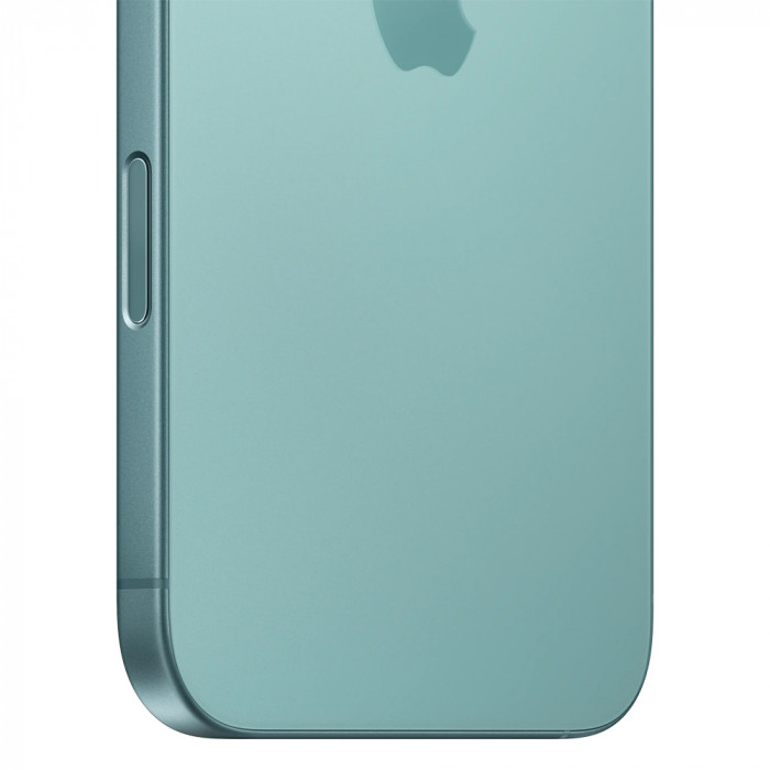 Смартфон Apple iPhone 16 Plus 512GB, Teal (без RuStore)