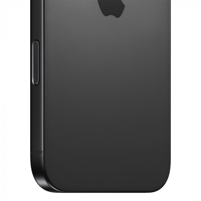 Смартфон Apple iPhone 16 Pro Max 256GB, Black Titanium (без RuStore)
