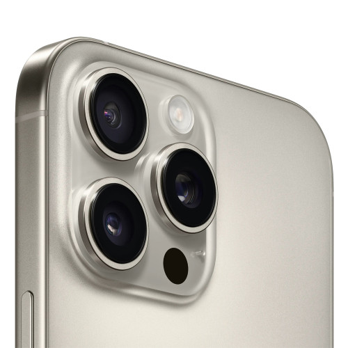 Смартфон Apple iPhone 16 Pro Max 512GB, Natural Titanium (без RuStore)