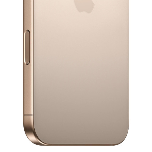 Смартфон Apple iPhone 16 Pro Max 512GB, Desert Titanium (без RuStore)