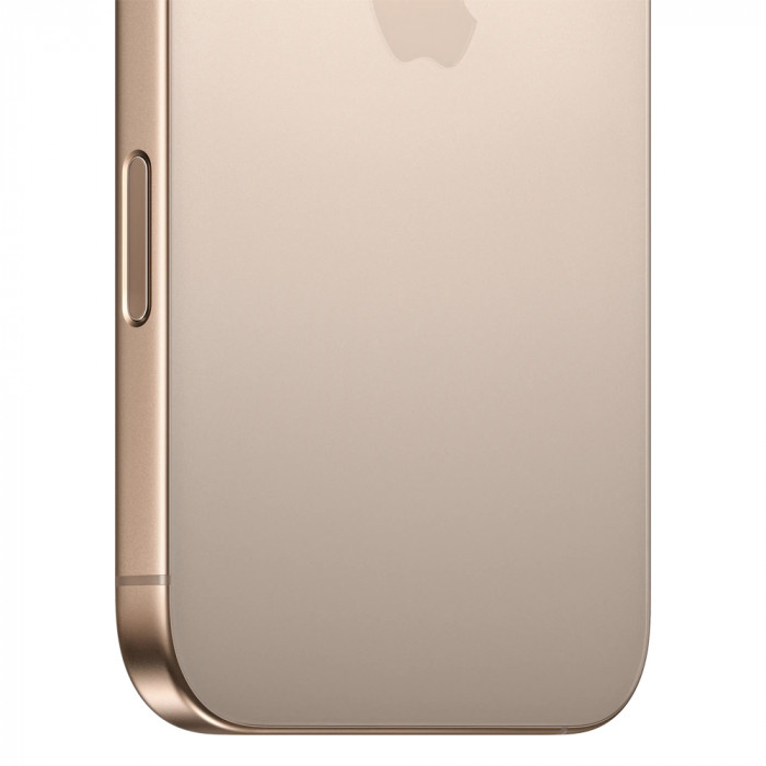 Смартфон Apple iPhone 16 Pro Max 512GB, Desert Titanium (без RuStore)
