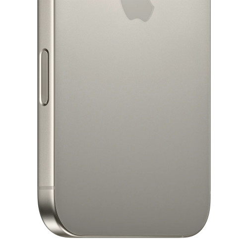 Смартфон Apple iPhone 16 Pro Max 512GB, Natural Titanium (без RuStore)