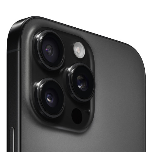 Смартфон Apple iPhone 16 Pro Max 1TB, Black Titanium (без RuStore)