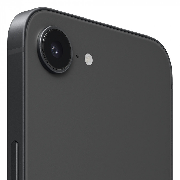 Смартфон Apple iPhone 16e 256GB, Black (без RuStore)