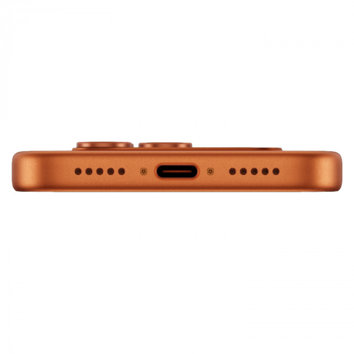 Смартфон Apple iPhone 17 Pro Max 512GB, Cosmic Orange (eSIM)