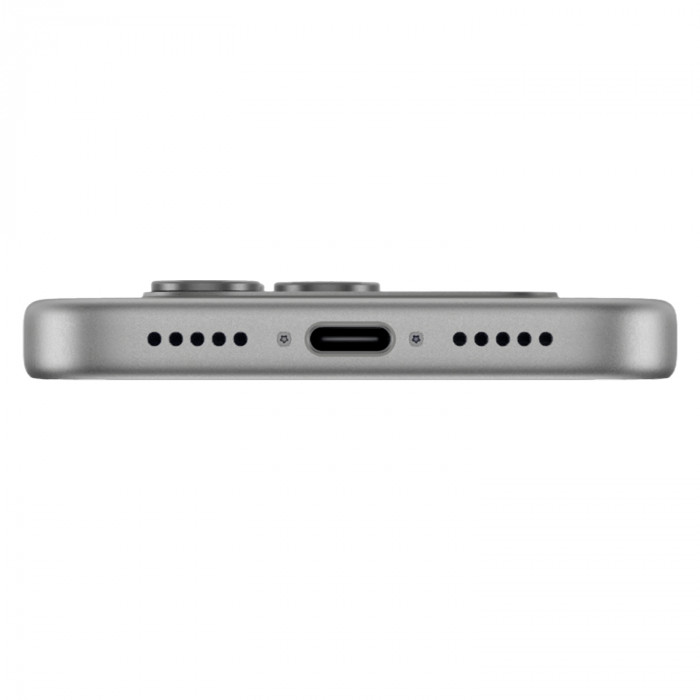 Смартфон Apple iPhone 17 Pro Max 256GB, Silver (eSIM)