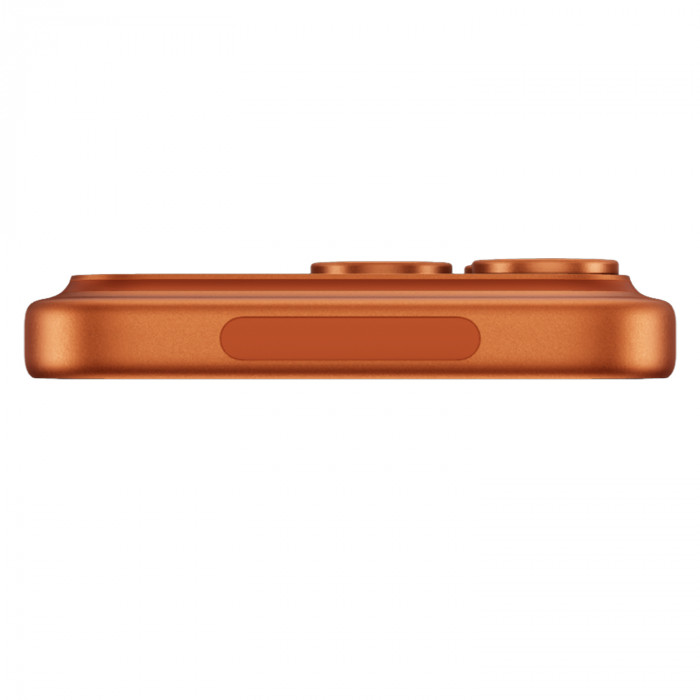 Смартфон Apple iPhone 17 Pro Max 512GB, Cosmic Orange (eSIM)