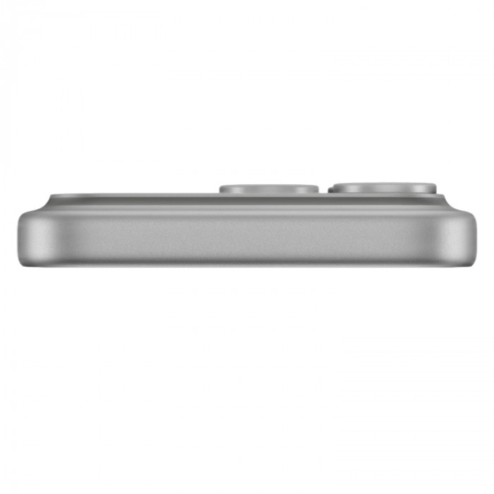 Смартфон Apple iPhone 17 Pro Max 512GB, Silver (SIM+eSIM)