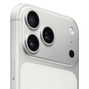 Смартфон Apple iPhone 17 Pro Max 1TB, Silver (eSIM)