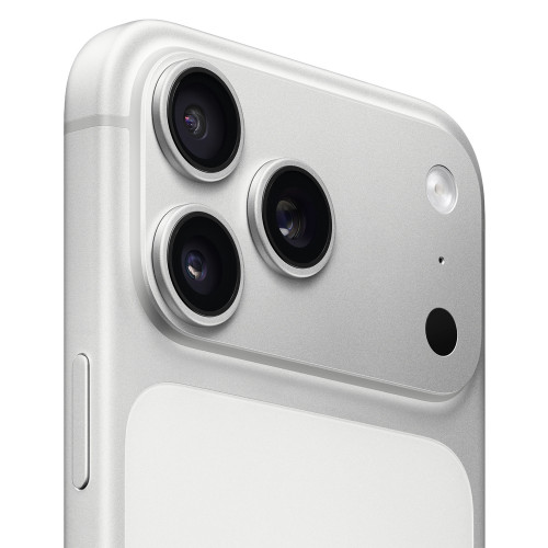 Смартфон Apple iPhone 17 Pro Max 1TB, Silver (eSIM)