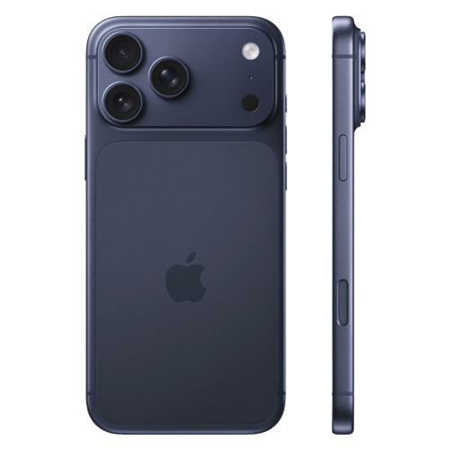 Смартфон Apple iPhone 17 Pro Max 1TB, Deep Blue (SIM+eSIM)