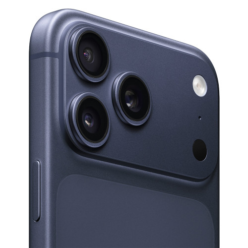 Смартфон Apple iPhone 17 Pro Max 1TB, Deep Blue (SIM+eSIM)