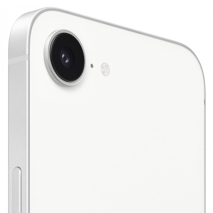 Смартфон Apple iPhone 17e 512GB, White (eSIM)