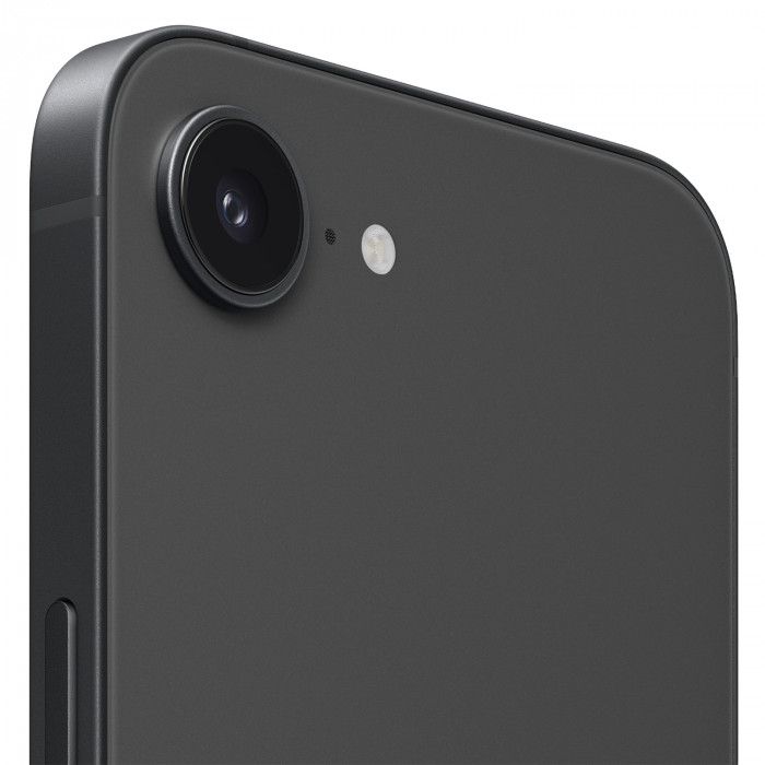 Смартфон Apple iPhone 17e 256GB, Black (eSIM)