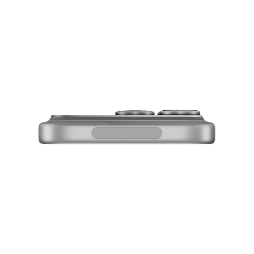 Смартфон Apple iPhone 18 Pro 2TB, Silver (eSIM)