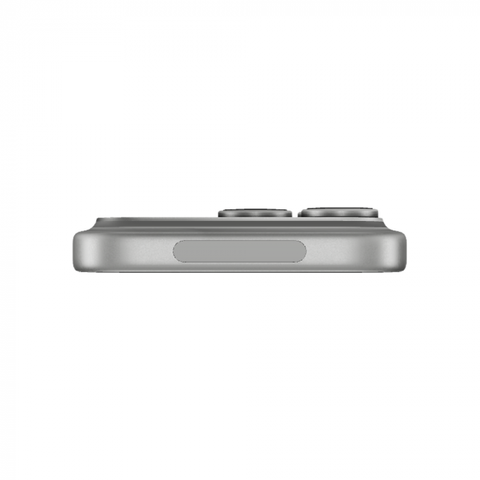 Смартфон Apple iPhone 18 Pro 1TB, Silver (eSIM)