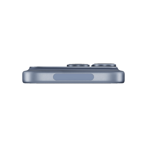 Смартфон Apple iPhone 18 Pro Max 256GB, Glacier (eSIM)