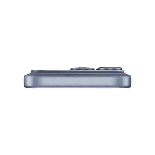 Смартфон Apple iPhone 18 Pro Max 256GB, Glacier (SIM+eSIM)