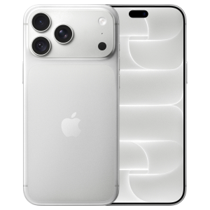 Смартфон Apple iPhone 18 Pro 512GB, Silver (SIM+eSIM)