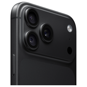 Смартфон Apple iPhone 18 Pro Max 2TB, Black (eSIM)