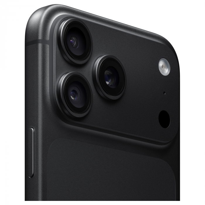 Смартфон Apple iPhone 18 Pro Max 1TB, Black (SIM+eSIM)