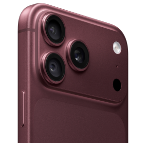 Смартфон Apple iPhone 18 Pro 512GB, Burgundy (eSIM)