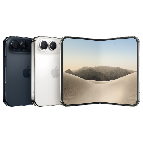 Смартфон Apple iPhone Duo 256GB, Night Sky (eSIM)