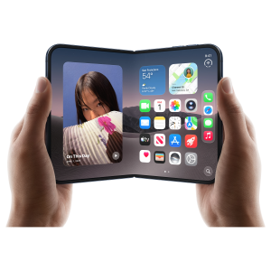Смартфон Apple iPhone Duo 256GB, Night Sky (eSIM)