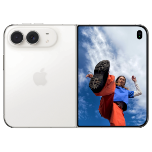 Смартфон Apple iPhone Duo 512GB, Star White (eSIM)
