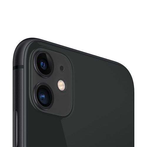 Смартфон Apple iPhone 11 64GB, Black (без RuStore)
