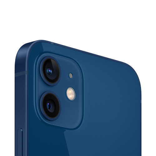 Смартфон Apple iPhone 12 64GB, Blue (без RuStore)