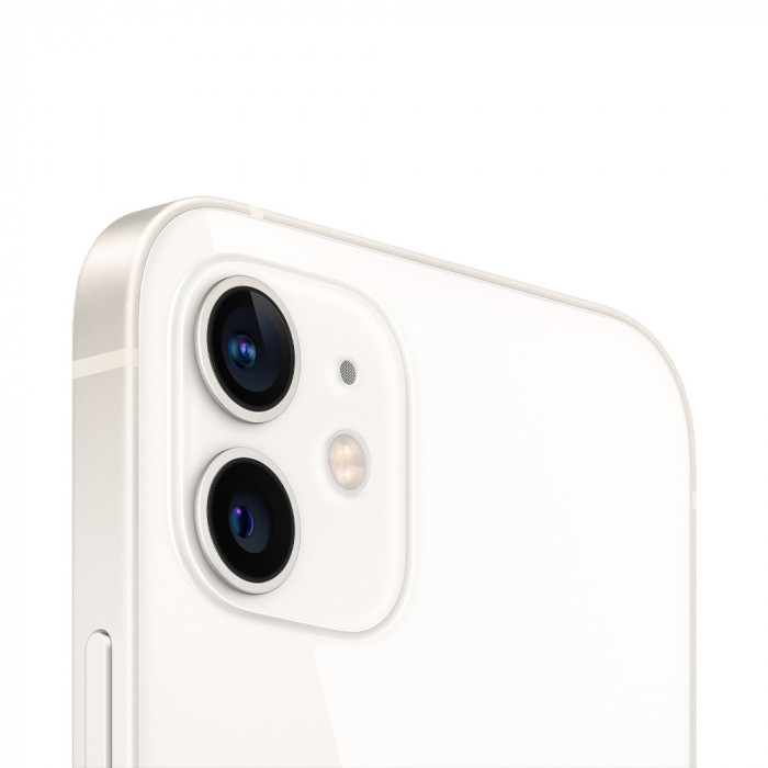 Смартфон Apple iPhone 12 64GB, White (без RuStore)