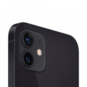 Смартфон Apple iPhone 12 64GB, Black (без RuStore)