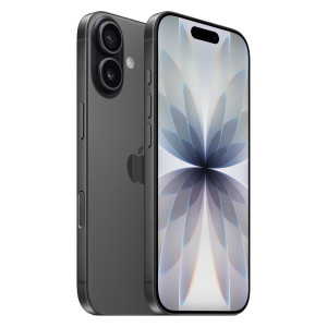 Смартфон Apple iPhone 17 256GB, Black (SIM+eSIM)